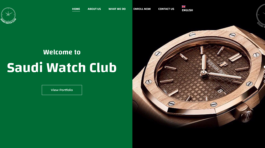 saudiwatchclub