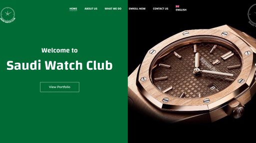 saudiwatchclub