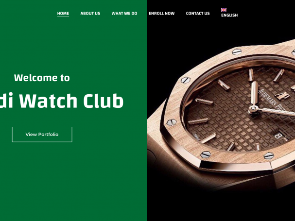 saudiwatchclub