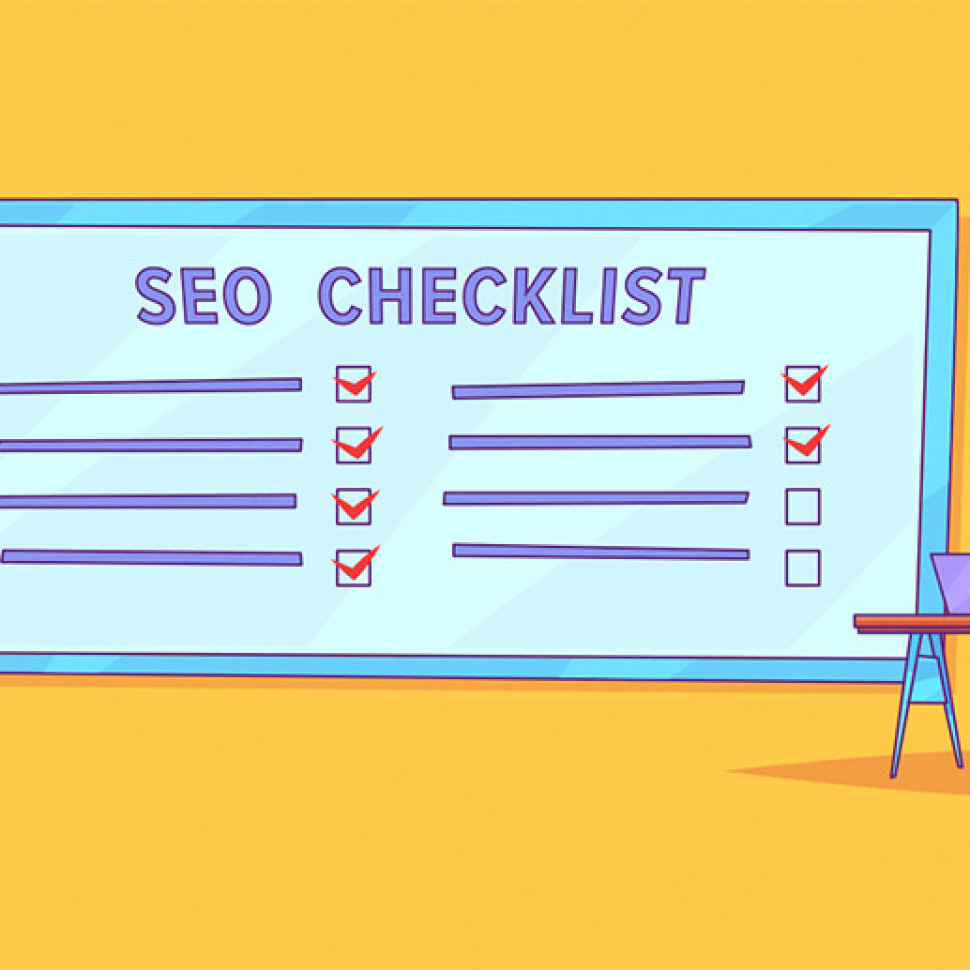 seo-Checklist